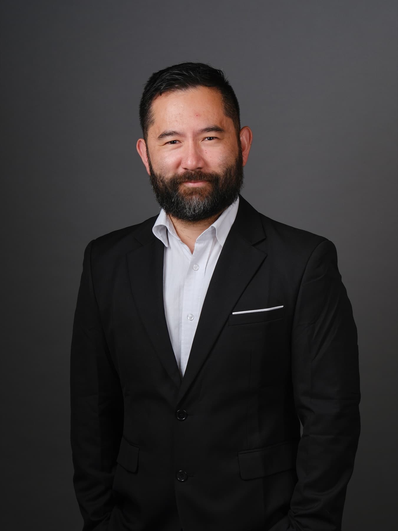 Michael Zhang, PhD